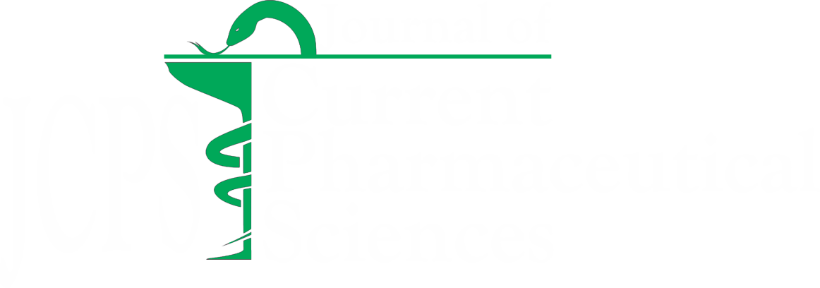 JCPS (Journal of Current Pharmaceutical Sciences)